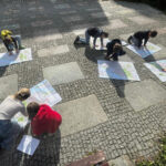 Lekcja geografii w terenie