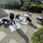 Lekcja geografii w terenie