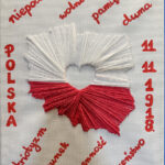 Konkurs plastyczny Dzień Niepodległości