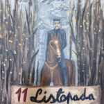 Konkurs plastyczny Dzień Niepodległości