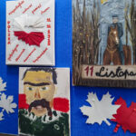 Konkurs plastyczny Dzień Niepodległości