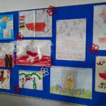 Konkurs plastyczny Dzień Niepodległości