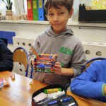 Kreatywna lekcja techniki