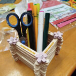 Kreatywna lekcja techniki