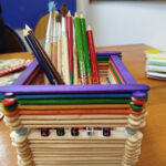 Kreatywna lekcja techniki