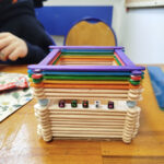 Kreatywna lekcja techniki