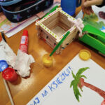 Kreatywna lekcja techniki