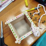 Kreatywna lekcja techniki