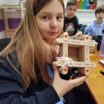 Kreatywna lekcja techniki