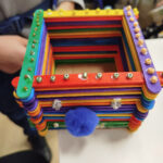 Kreatywna lekcja techniki