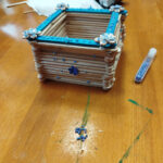 Kreatywna lekcja techniki