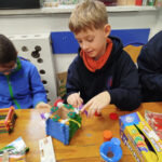 Kreatywna lekcja techniki