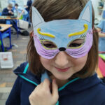 Maski karnawałowe - zajęcia plastyczne