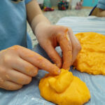 Sensoplastyka z masami