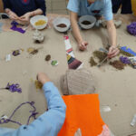 Sensoplastyka z masami