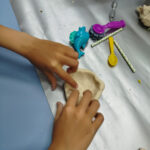 Sensoplastyka z masami