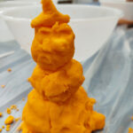 Sensoplastyka z masami