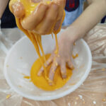 Sensoplastyka z masami