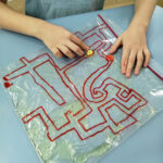 Sensoplastyka z masami