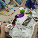 Sensoplastyka z masami