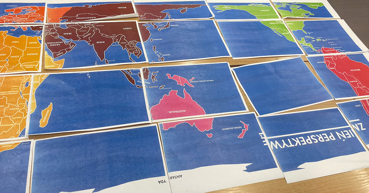 Obchody Światowego Dnia Wody