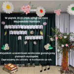 Lingwistyczna wiosna z poezją 2026