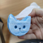 Rzeźba z mydła - zajęcia plastyczne