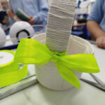 Wielkanocne dekoracje - zajęcia plastyczne