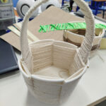 Wielkanocne dekoracje - zajęcia plastyczne