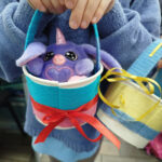 Wielkanocne dekoracje - zajęcia plastyczne