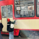 Wiosenny rajd Szkolnego Koła Turystycznego