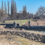 Wiosenny rajd Szkolnego Koła Turystycznego