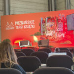 Wyjazd na Targi Książki do Poznania