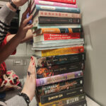 Wyjazd na Targi Książki do Poznania