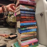 Wyjazd na Targi Książki do Poznania