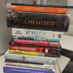 Wyjazd na Targi Książki do Poznania