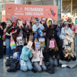 Wyjazd na Targi Książki do Poznania