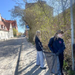 Szkolne wydarzenie „Lingwista z klimatem”